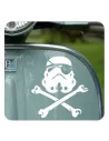STORM TROOPER Aufkleber