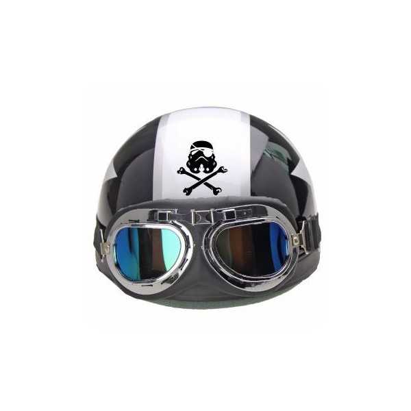 STORM TROOPER Aufkleber