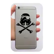 STORM TROOPER Aufkleber