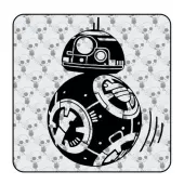 BB-8 Aufkleber 2