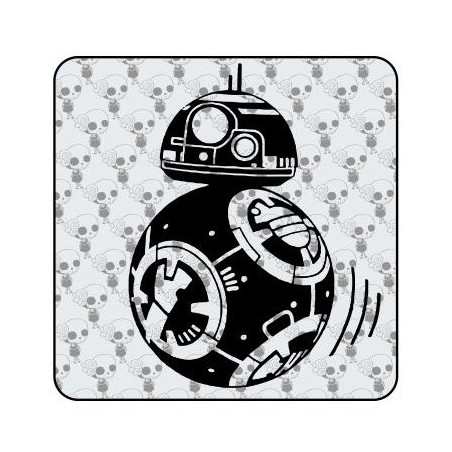 Autocollant BB-8