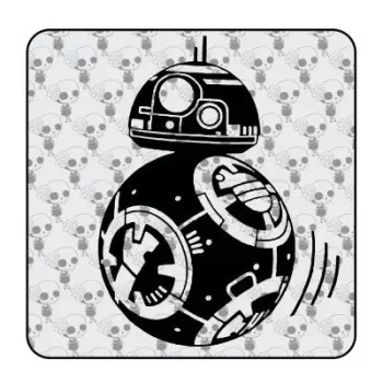 Autocollant BB-8