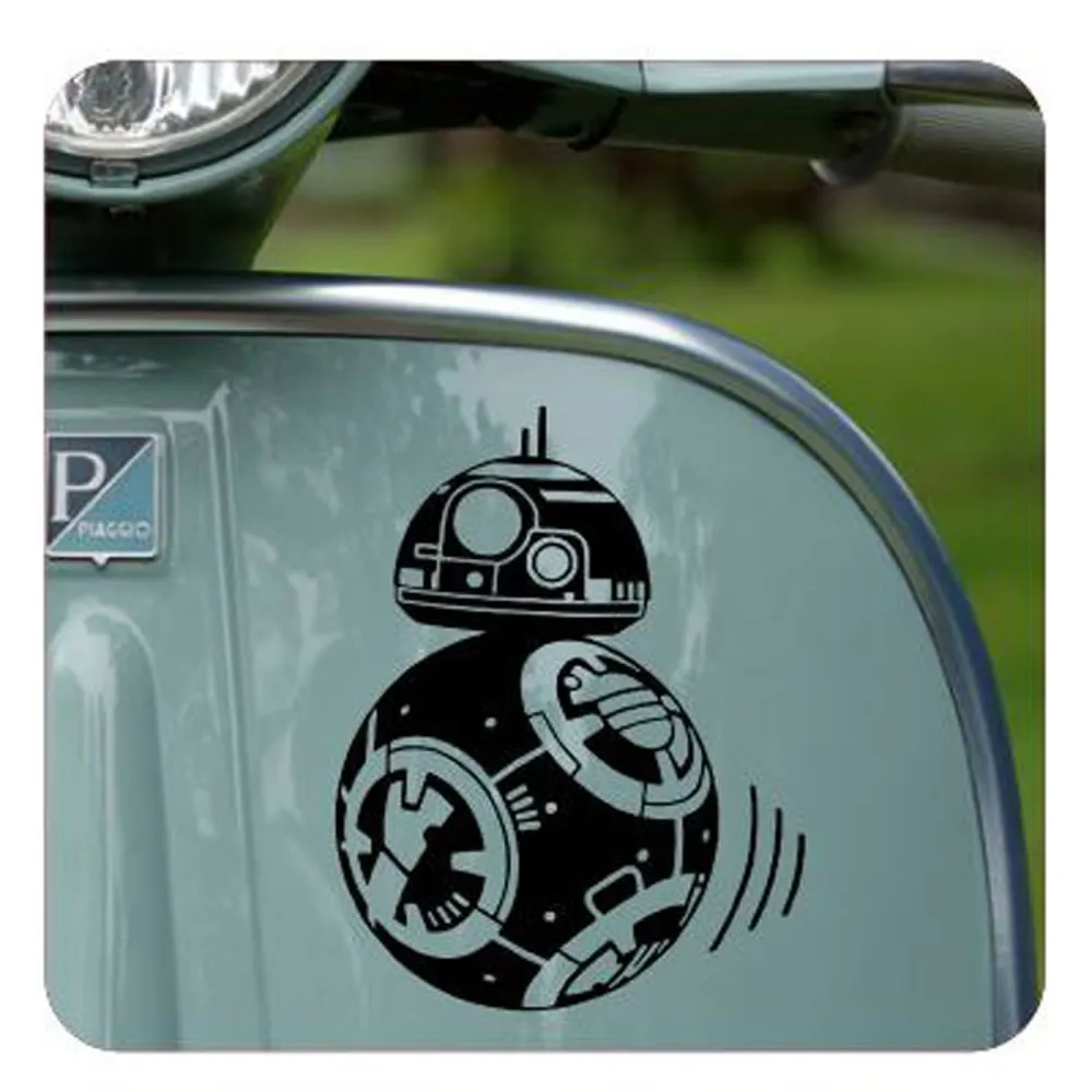 BB-8 Sticker