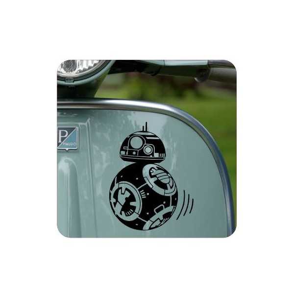 BB-8 Sticker
