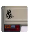 BB-8 Sticker