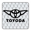 TOYODA Sticker