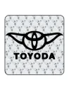 Autocollant TOYODA