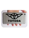 TOYODA Sticker