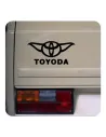 Autocollant TOYODA