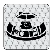 R2D2 Sticker 2