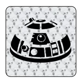 R2D2 Sticker