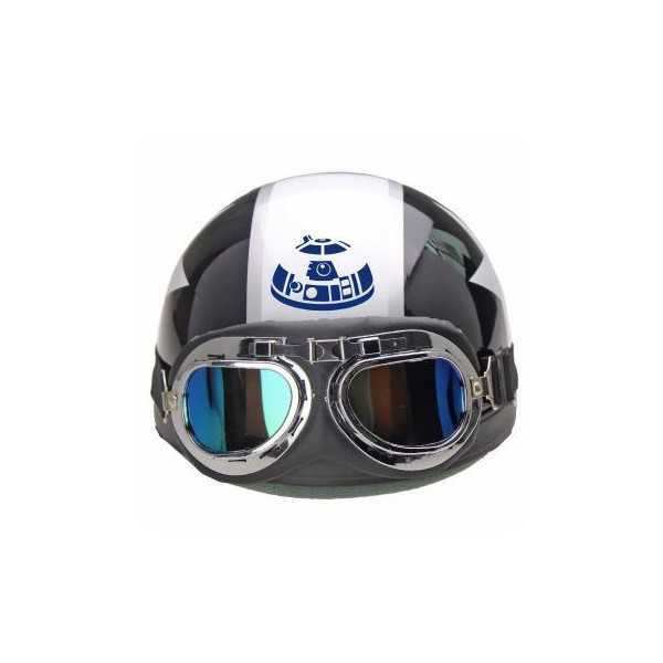 Autocollant R2D2