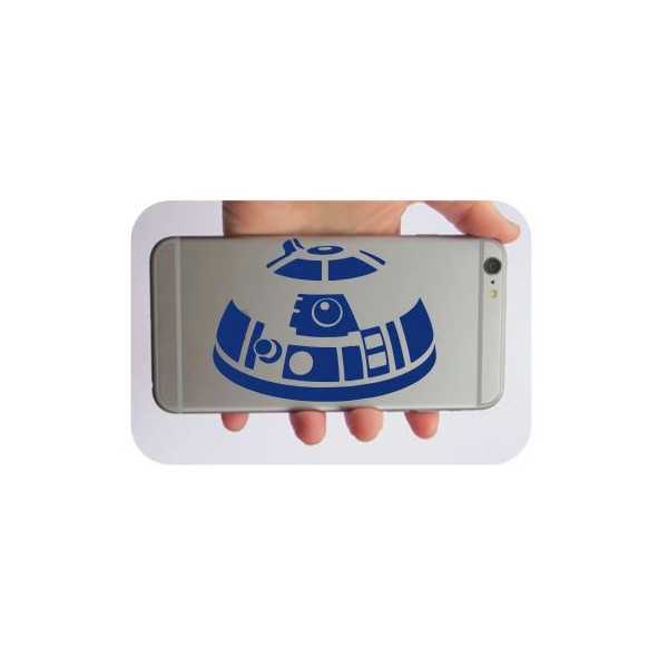 Autocollant R2D2