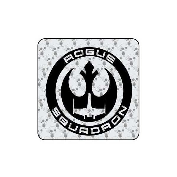 ROGUE SQUADRON Sticker