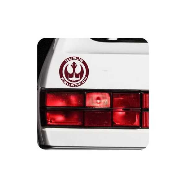 ROGUE SQUADRON Sticker