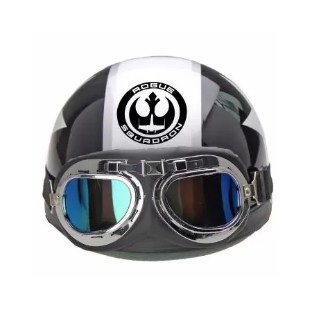 ROGUE SQUADRON Aufkleber