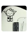 Autocollant YODA KITTY