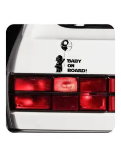 Baby on Board