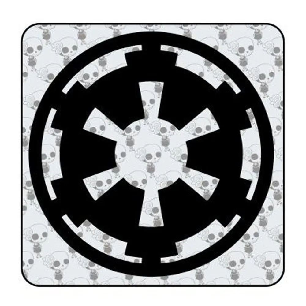 GALACTIC EMPIRE Sticker