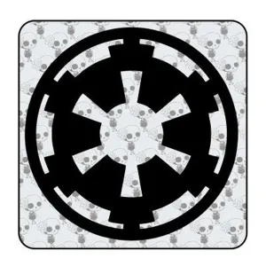 GALACTIC EMPIRE Sticker 2