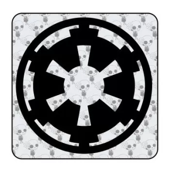 Autocollant GALACTIC EMPIRE