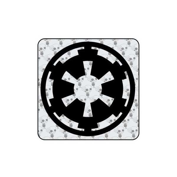 GALACTIC EMPIRE Aufkleber