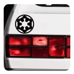 GALACTIC EMPIRE Aufkleber