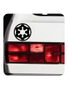 Autocollant GALACTIC EMPIRE