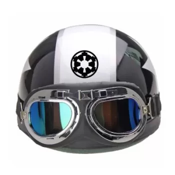 GALACTIC EMPIRE Aufkleber