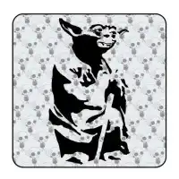 YODA Sticker 2