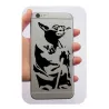 Autocollant YODA