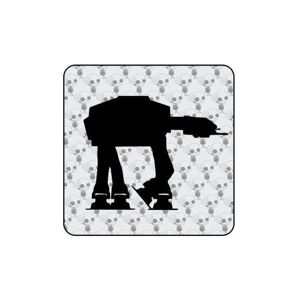 AT-AT Sticker