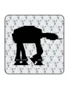 AT-AT Aufkleber