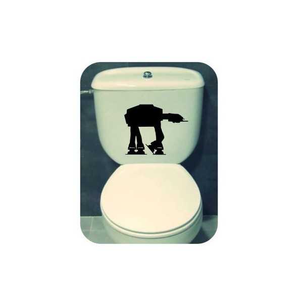 AT-AT Sticker