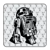 R2D2 Sticker 2
