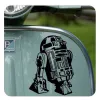 R2D2 Aufkleber