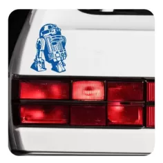 R2D2 Sticker