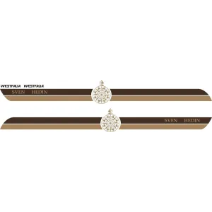 KIT VW LT SVEN HEDIN