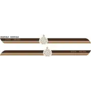 KIT VW LT SVEN HEDIN