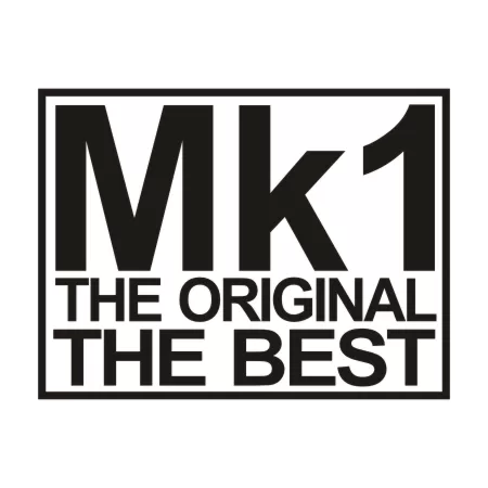 Sticker mk1 original