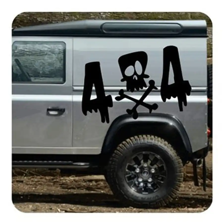 thumbnail interactive-video image 1 of John Deere Gator 4x2 Utility Vehicle Premium Vinyl Decal Kit – Multicolor Glossy Stickers For ATV, UTV & Tractor – Big Set 1 of 2
