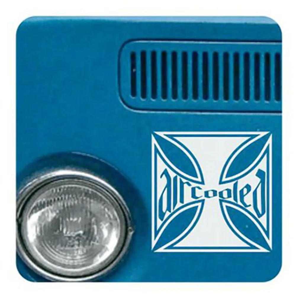Aircooled Malta Aufkleber