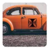 Aircooled Malta Sticker