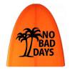 Autocollant No Bad Days