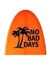 No Bad Days Sticker