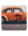 No Bad Days Sticker