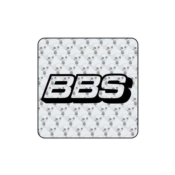 Autocollant BBS