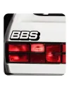BBS Aufkleber