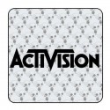 Activision Sticker