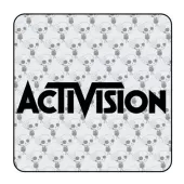 Pegatina Activision. Vinilo de alta calidad, soporta perfectamente la intemperie, apto incluso para náutica. Pégala donde quiera 2